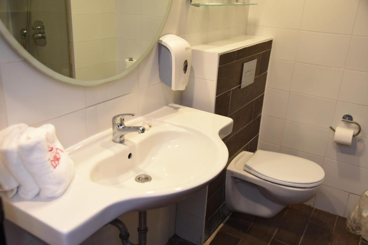 Rimonim Madison Hotel Nahariya Bilik gambar