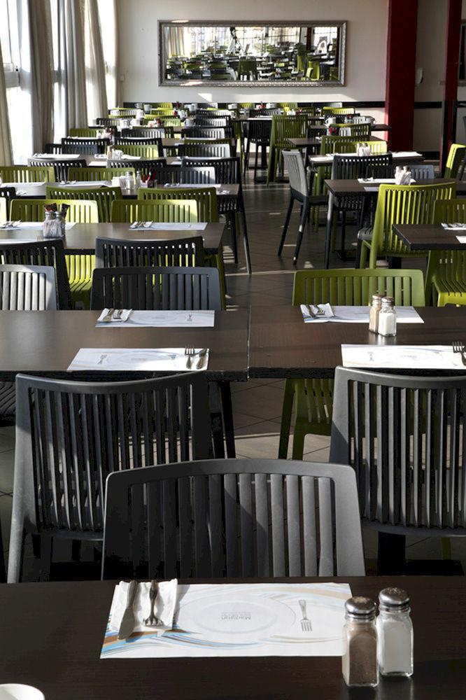 Rimonim Madison Hotel Nahariya Luaran gambar